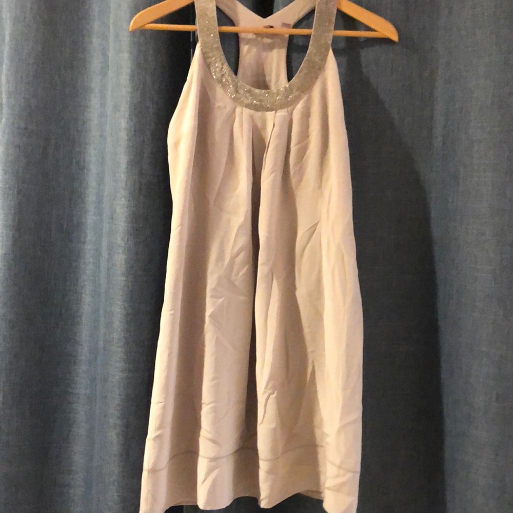 Ted Baker SZ 2 (4-6 US )silk dress
